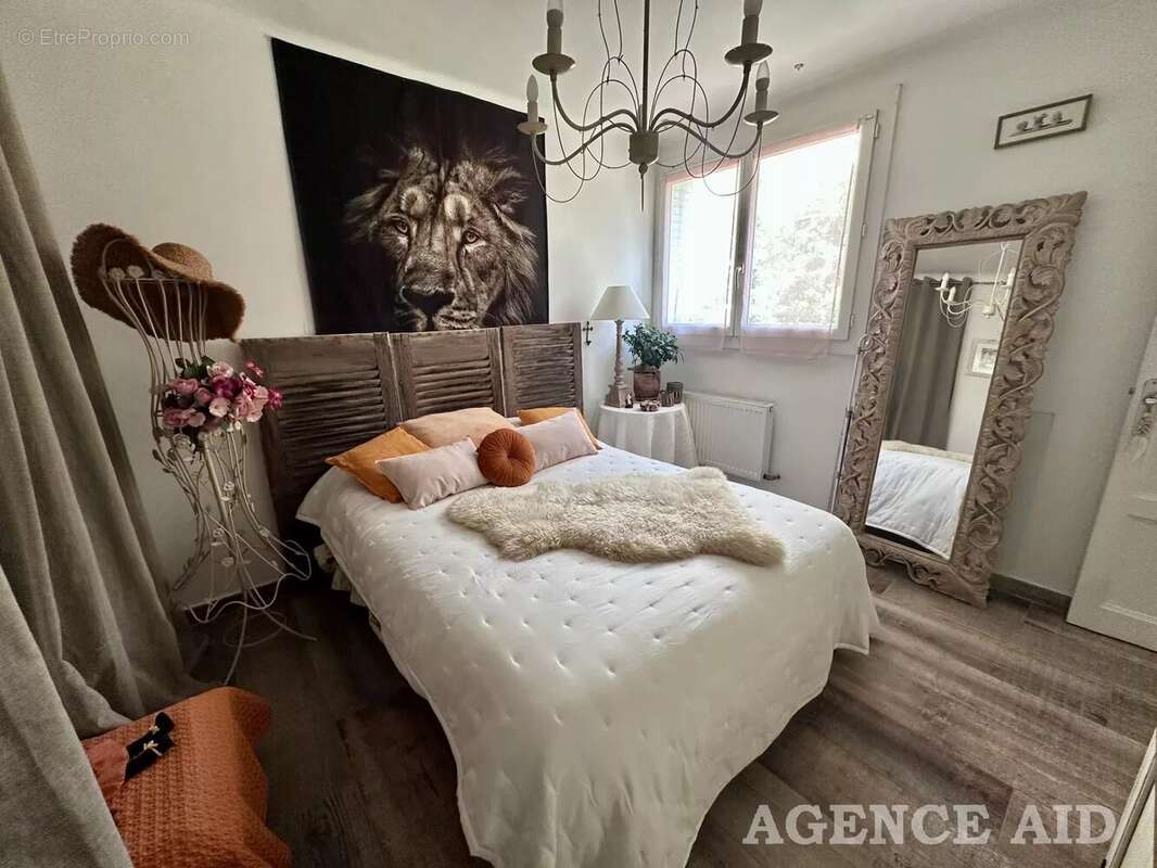 Appartement à LA CIOTAT