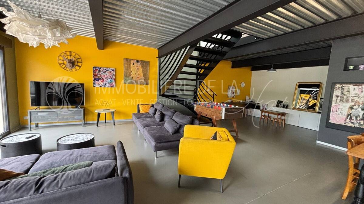 Appartement à ILLFURTH