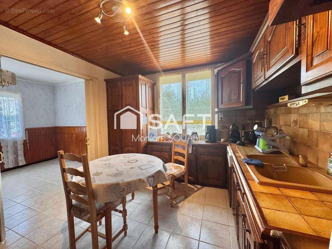 Photo 2 - Maison à PAULHAN