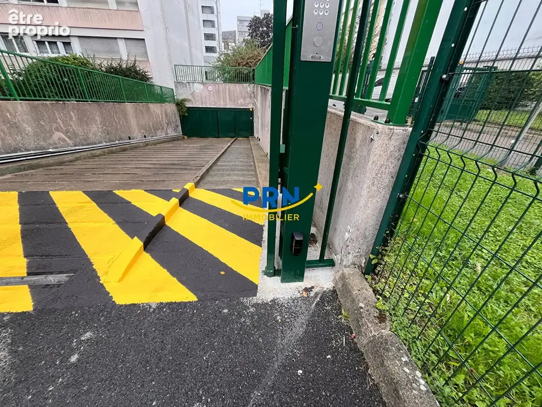 Parking Vitry Sur Seine - photo 4