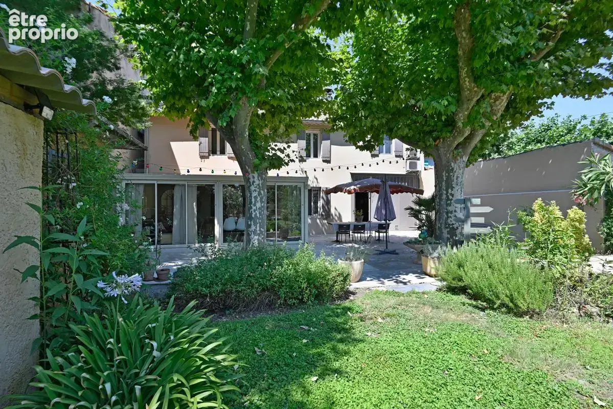 Maison à AVIGNON