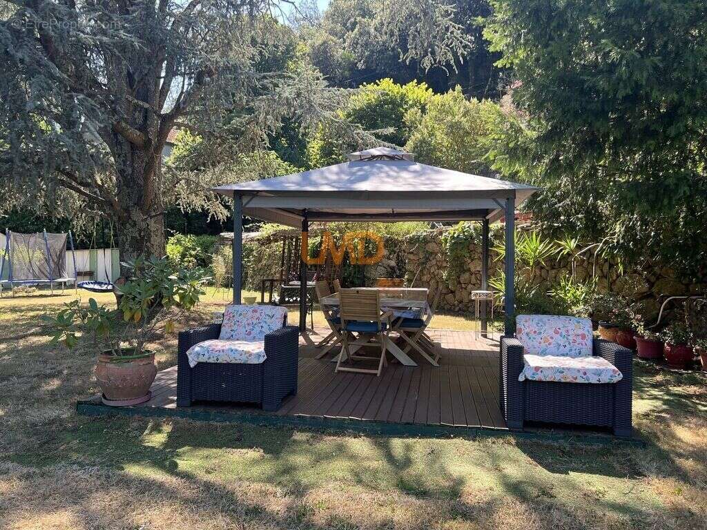 Maison à VALS-LES-BAINS