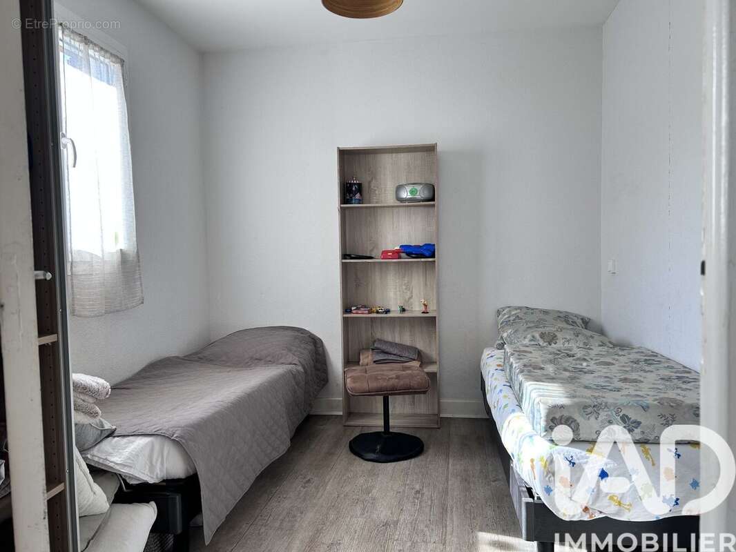 Photo 9 - Maison à LAFEUILLADE-EN-VEZIE