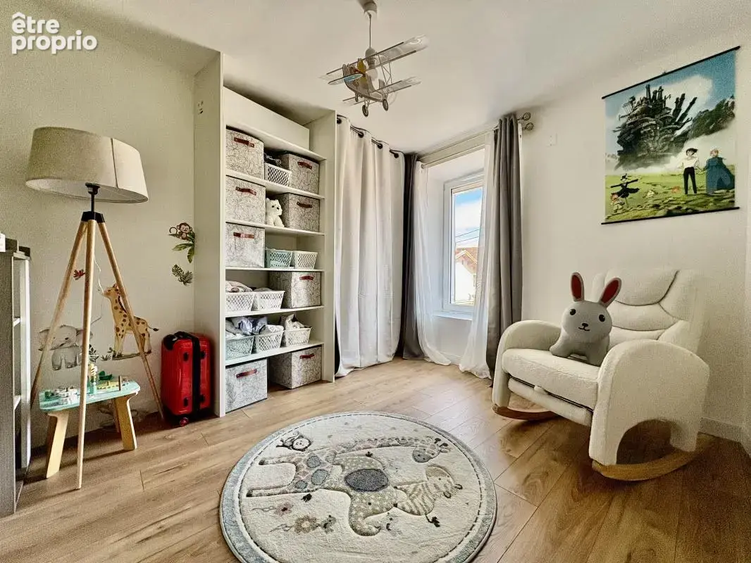 Appartement - photo 17