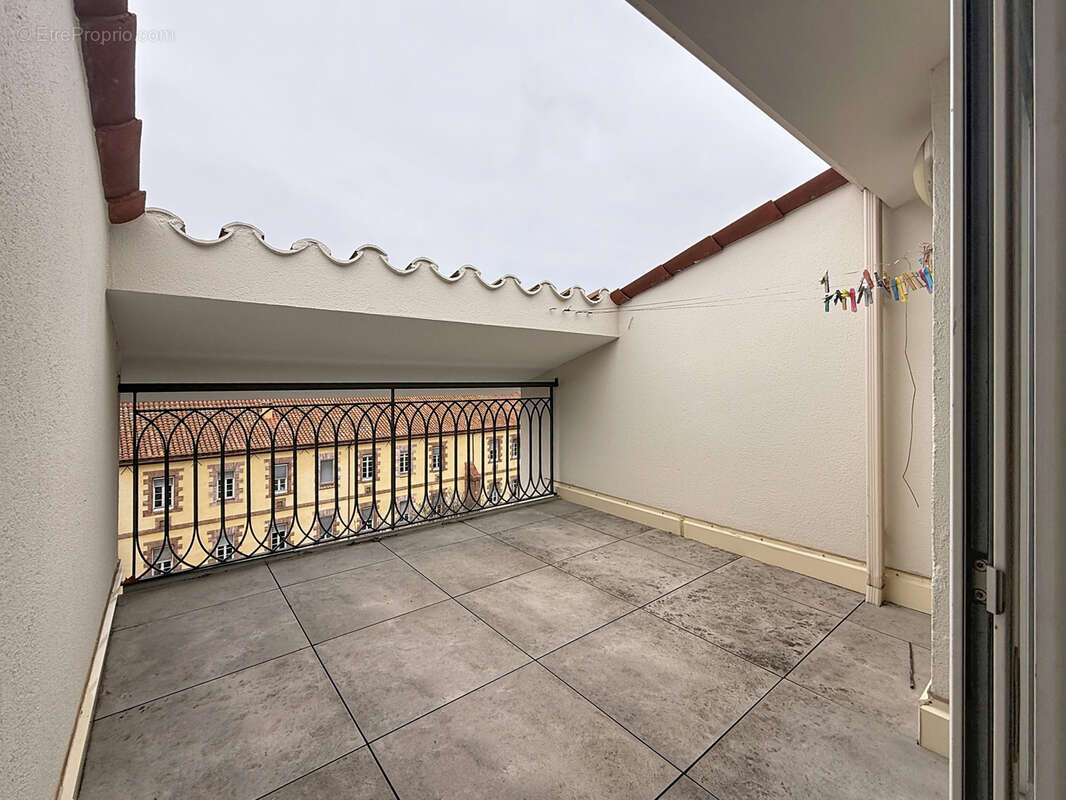 Appartement à PERPIGNAN