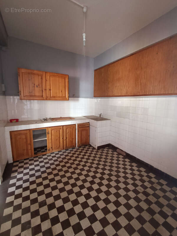 Appartement à BASSE-TERRE