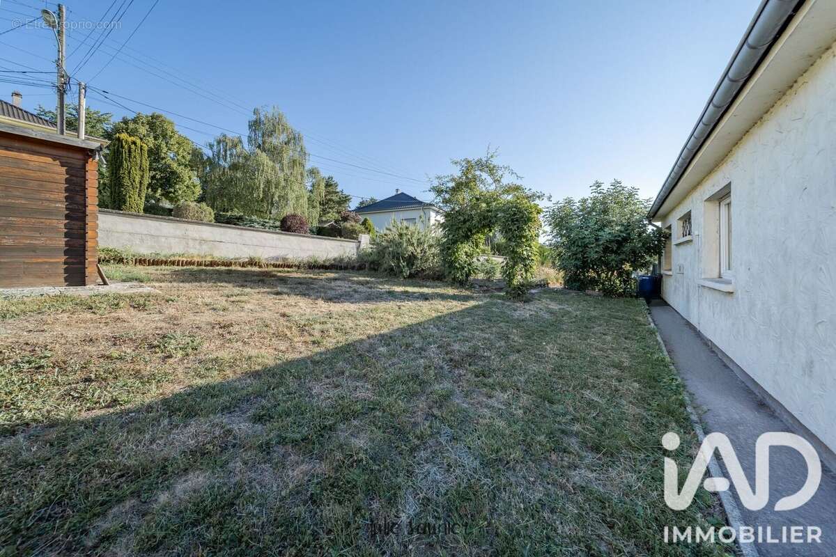 Maison 130 m² à Boulay-Moselle  - photo 7