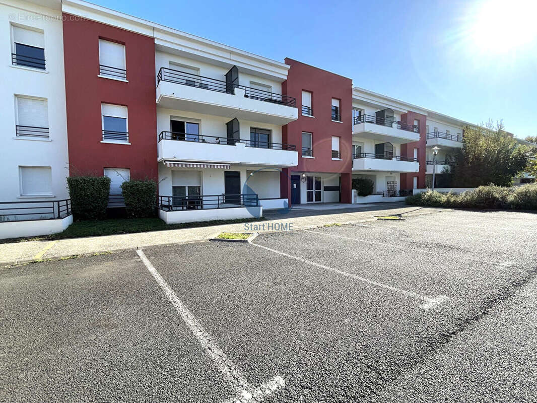 Appartement à TALENCE