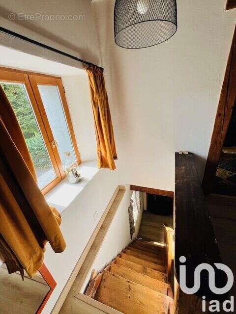 Photo 4 - Maison à VILLY-LE-PELLOUX