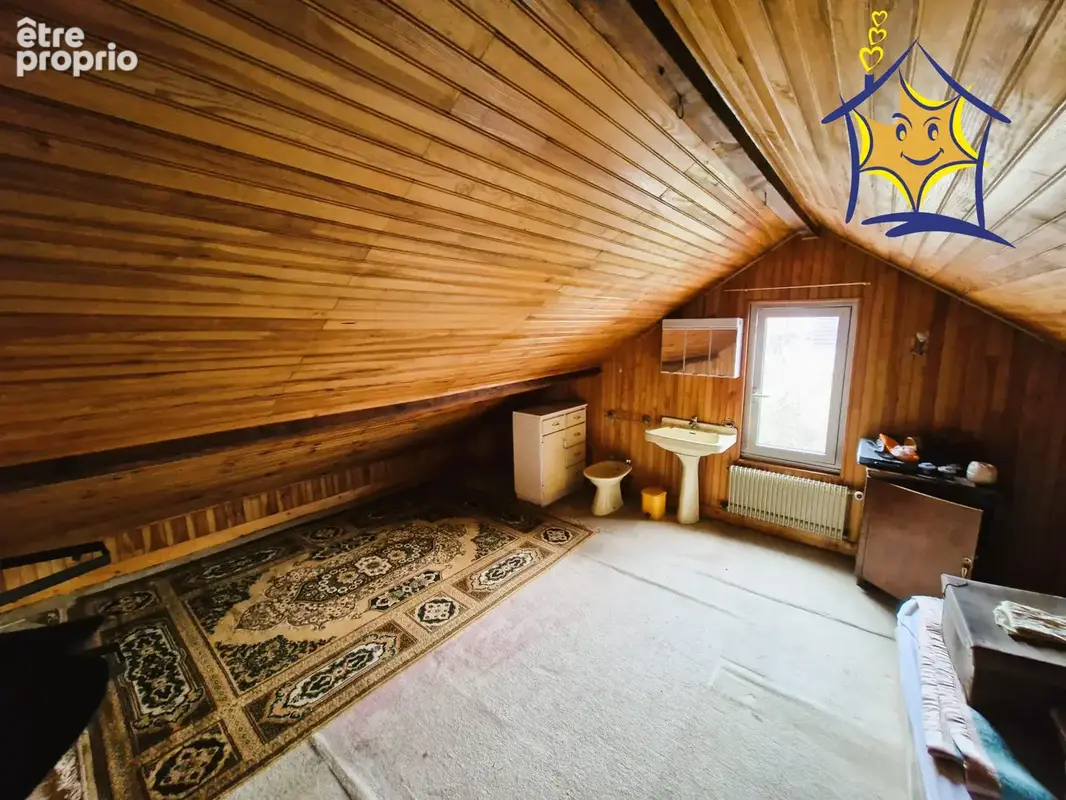 Maison 4 pièces 63 m² à vendre à Viry-Chatillon (91170) - photo 5