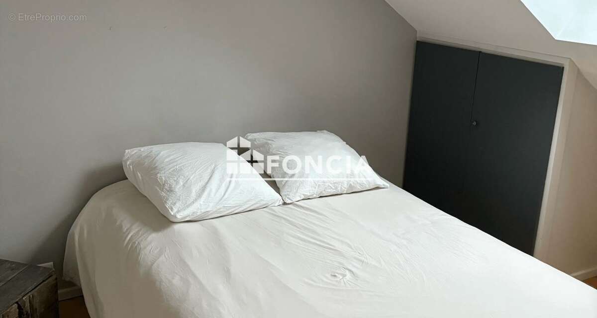EXCLUSIVITÉ-Quartier des antiquaires-Appartement de caractère et de charme en plein coeur de Dijon - photo 9