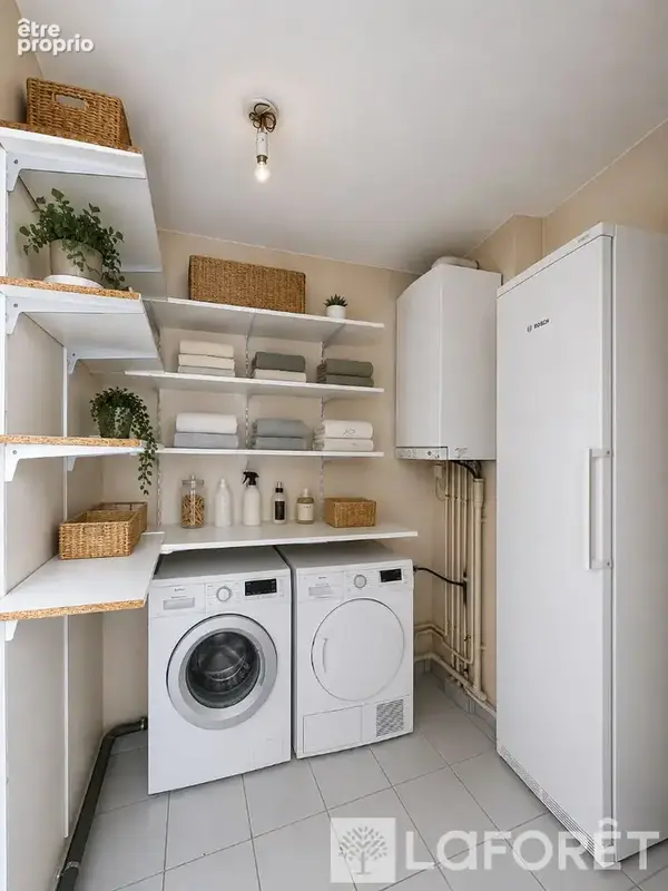Appartement Voiron 4 pièce(s) 100.4 m2 - photo 10