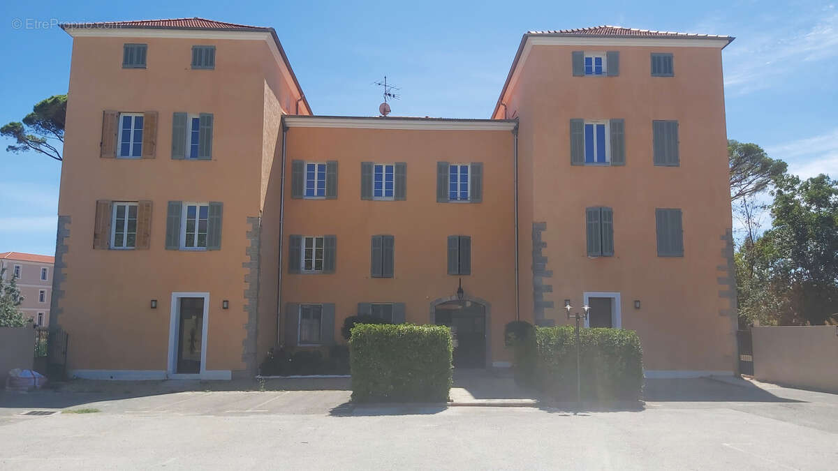 Appartement à LA SEYNE-SUR-MER