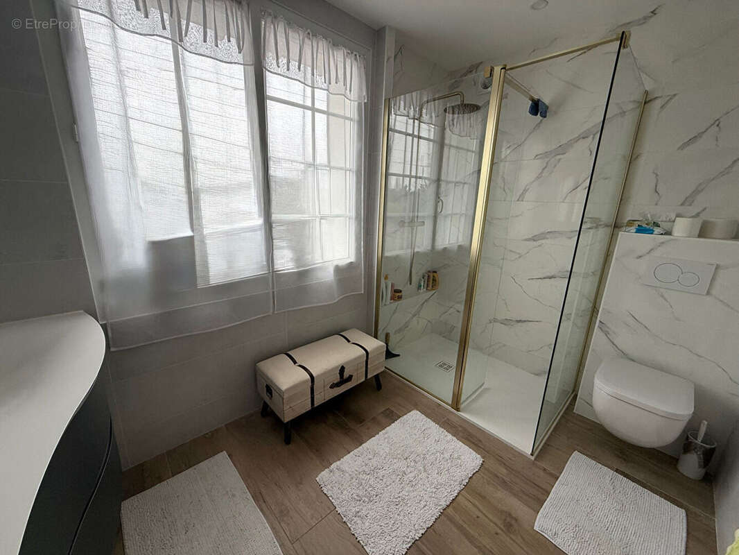 Le Pouliguen proche centre. Maison rénovée en parfait état - photo 13