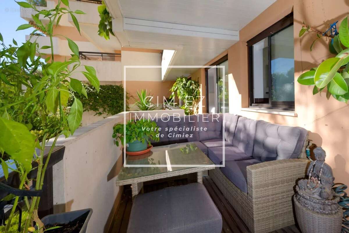 Appartement 108 m² à Nice  - photo 16