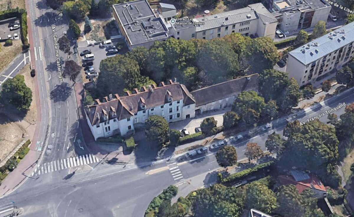 Appartement à CHELLES