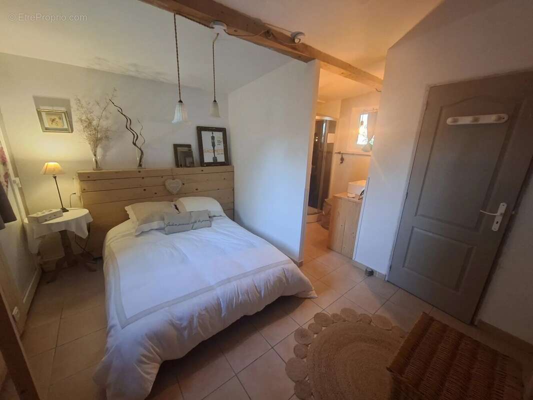 Maison à REALMONT