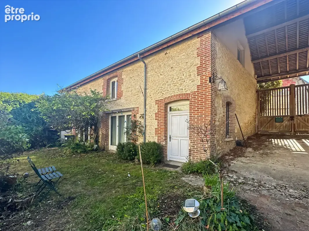 Ensemble immobilier - Vaudancourt - 332m2 - photo 9