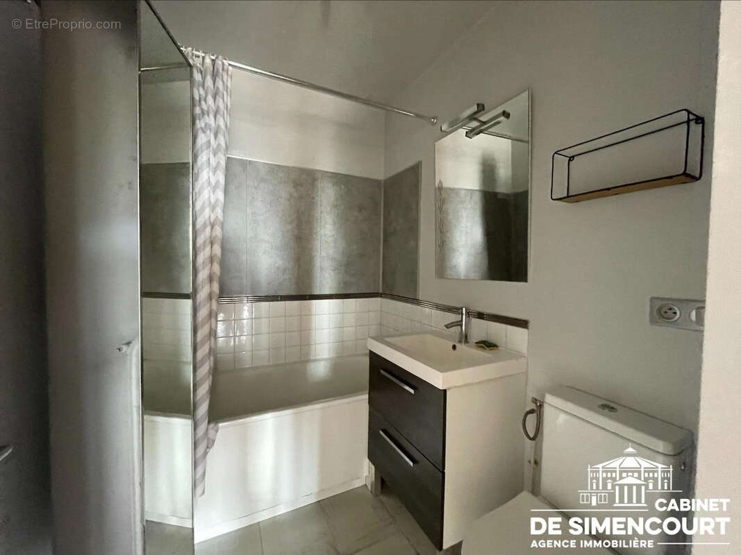 Appartement à AMIENS