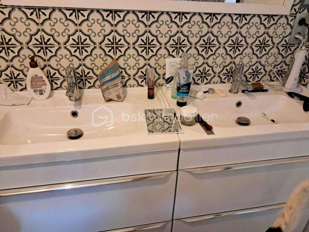 Maison à CESSENON-SUR-ORB