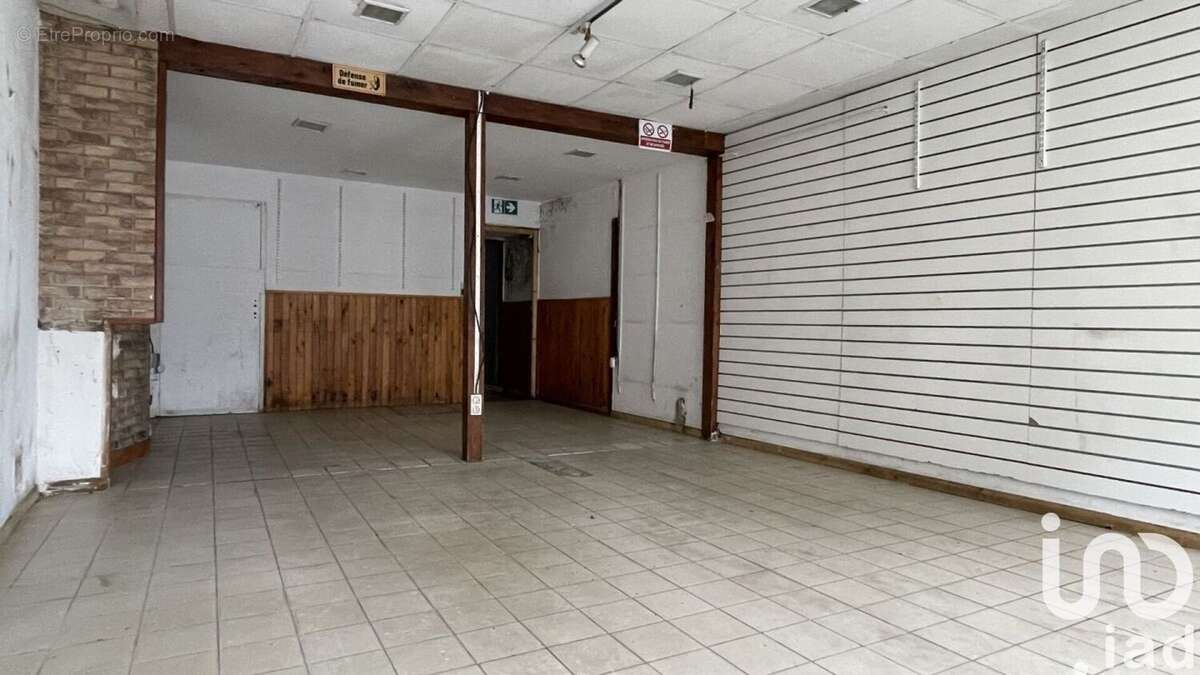 Photo 5 - Appartement à LILLE