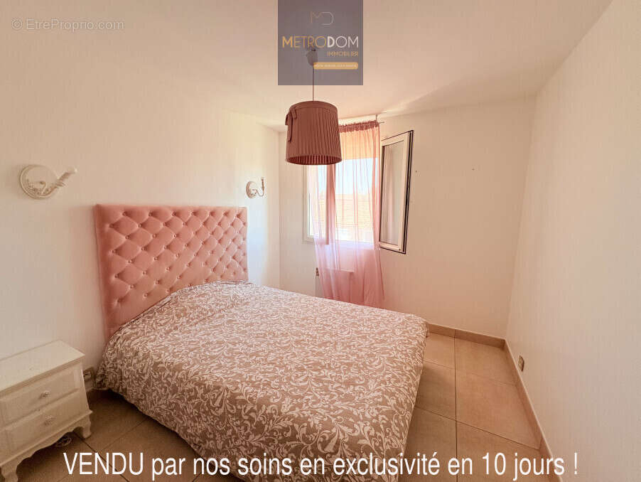 Maison à VILLENEUVE-LES-MAGUELONE