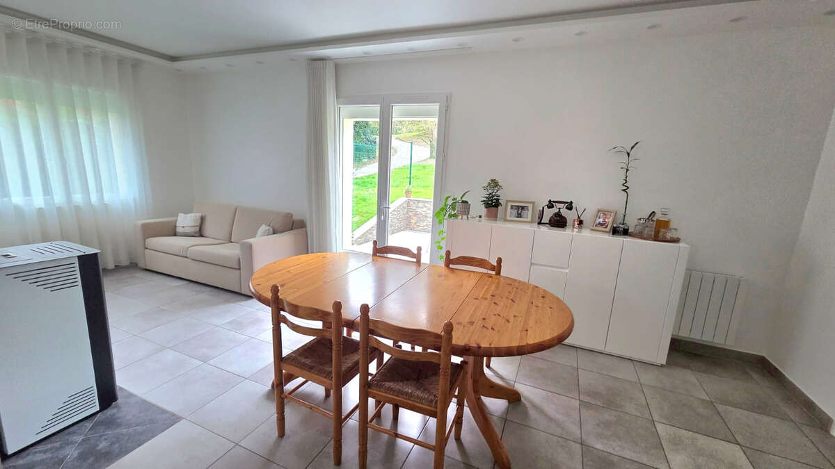 Maison à LA FERTE-SOUS-JOUARRE