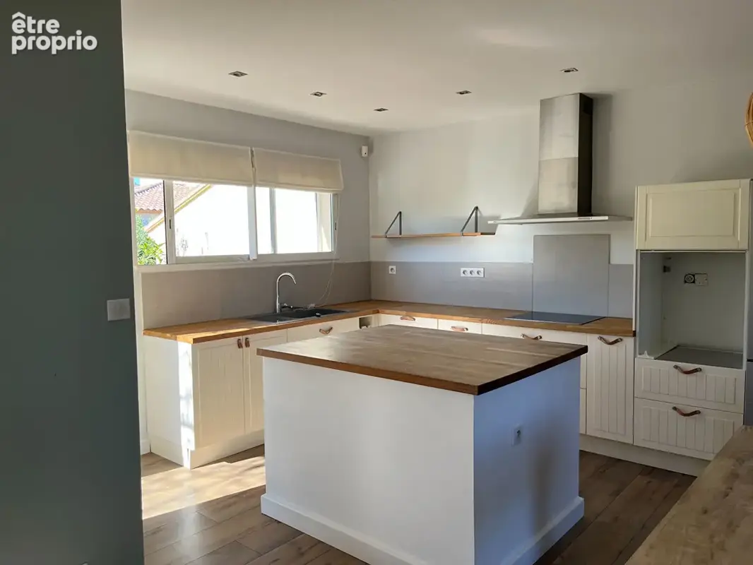 Maison 110m² à barbentane - photo 6
