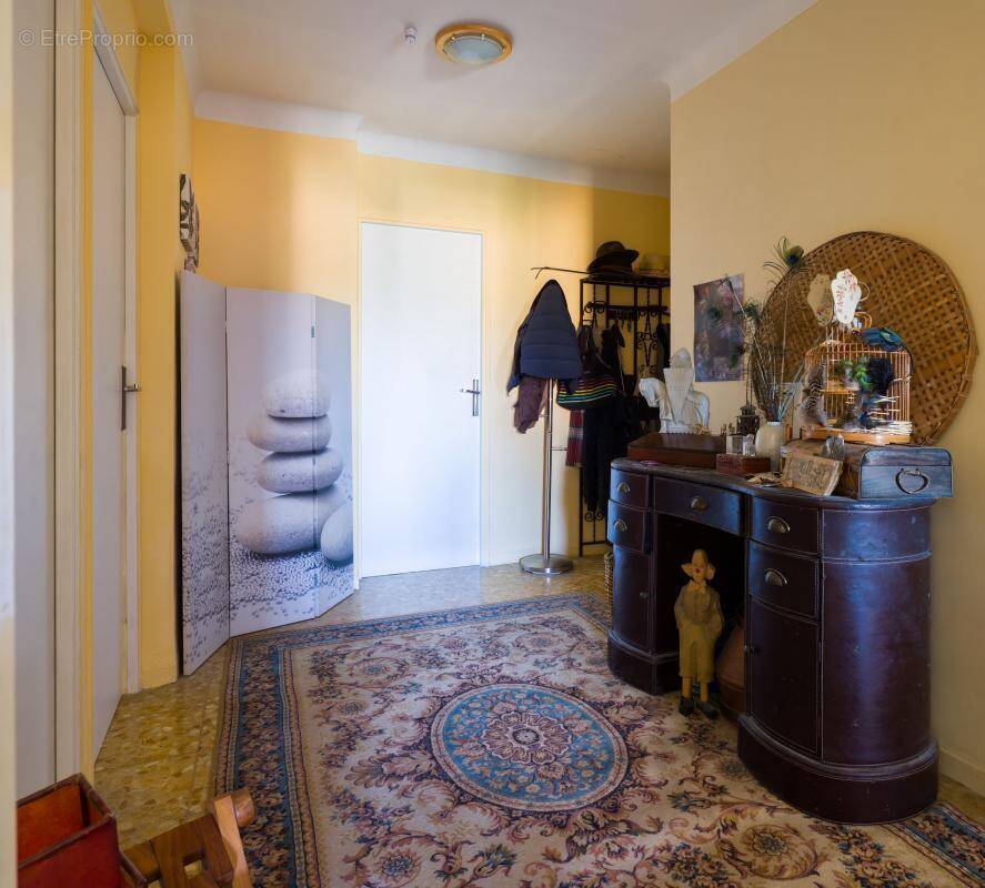 Appartement à MANOSQUE