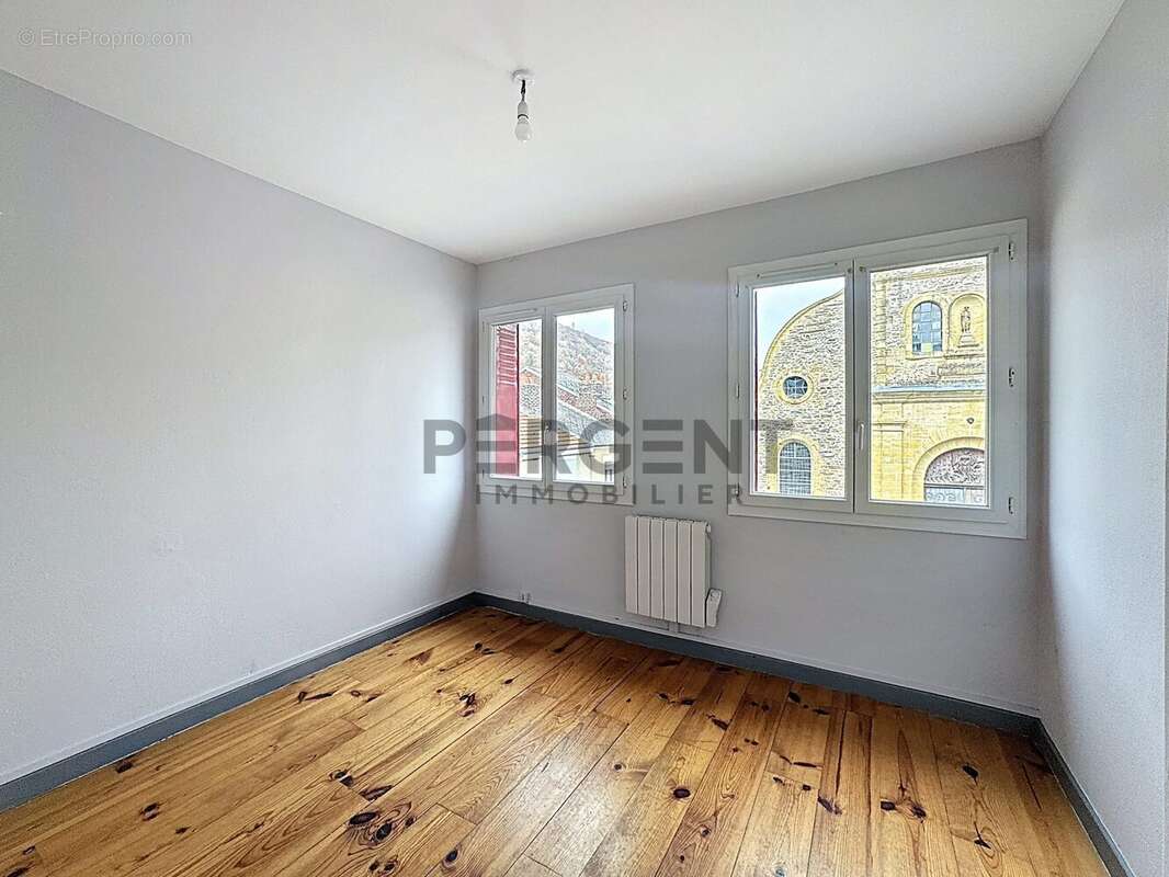 Appartement à NOUZONVILLE