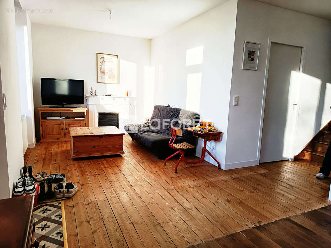 Maison Plehedel 7 pièce(s) 92.71 m2 - photo 3