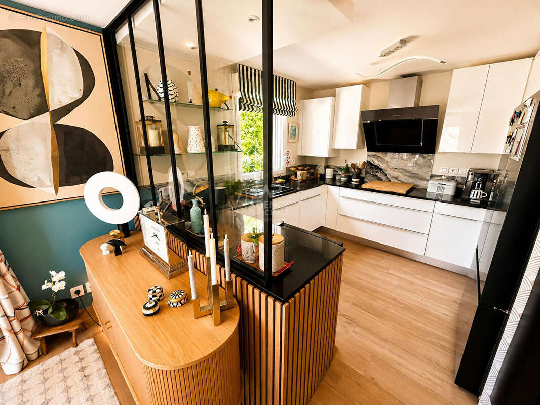Maison Vernouillet 5 pièce(s) 83 m2 - photo 4