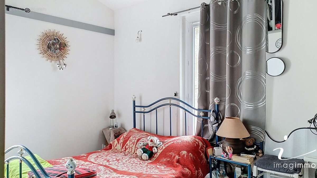 Maison à COURNONSEC