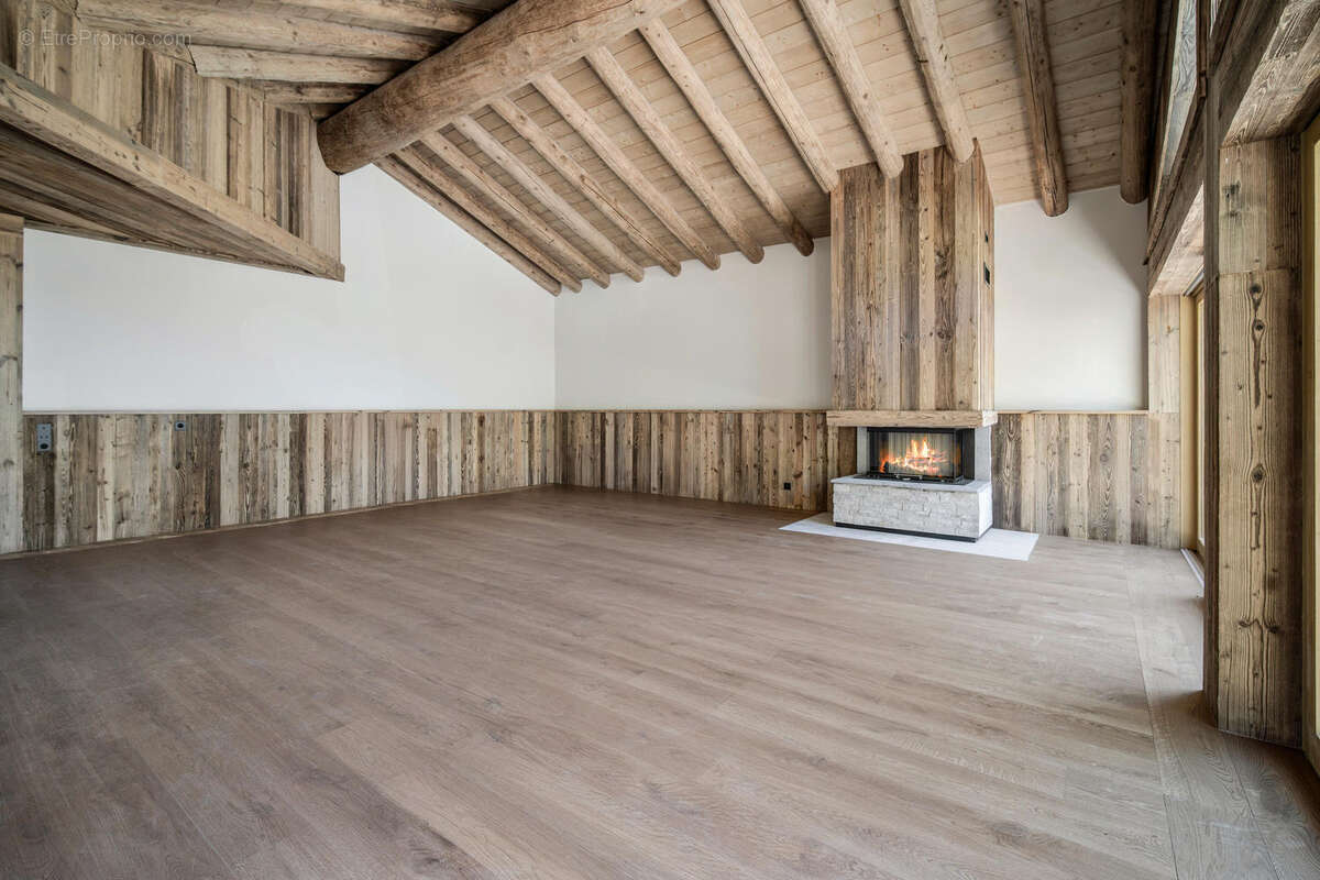 Ski Apartment for sale Val d'Isere
