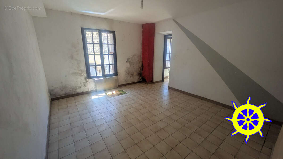 Appartement à PORT-LA-NOUVELLE
