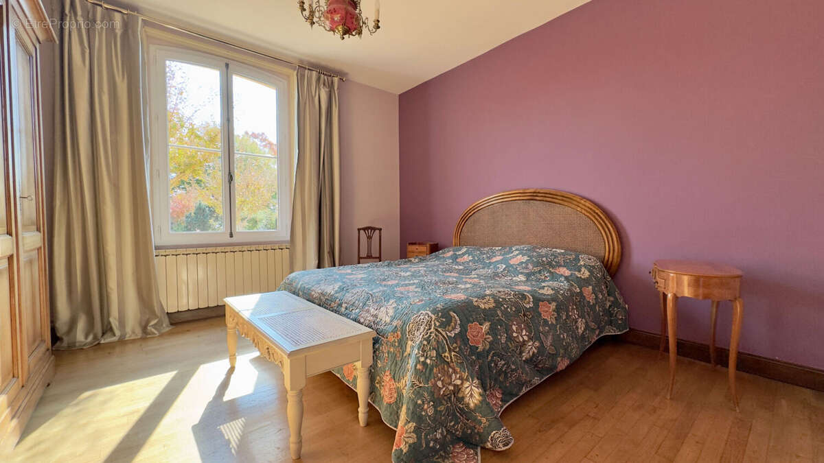 Maison à FOUGUEYROLLES