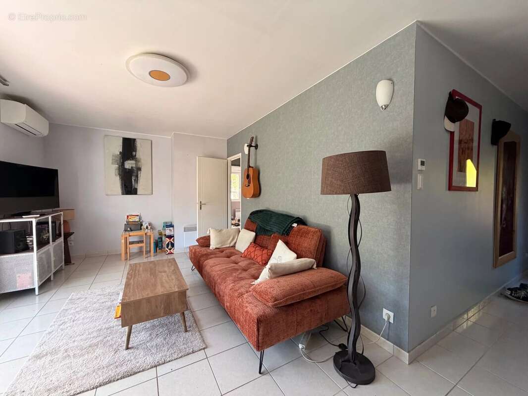 Maison à VERFEIL