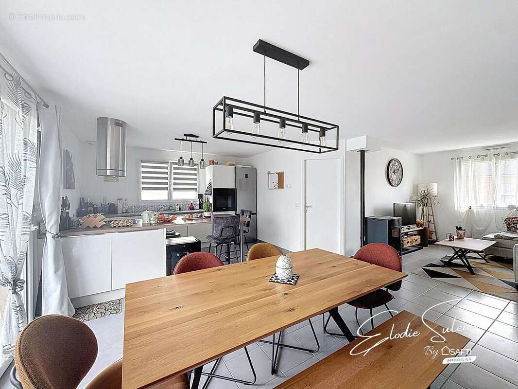 Photo 7 - Maison à LE LION-D'ANGERS