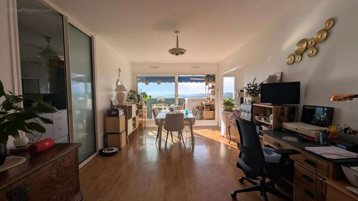 Appartement à BAYONNE