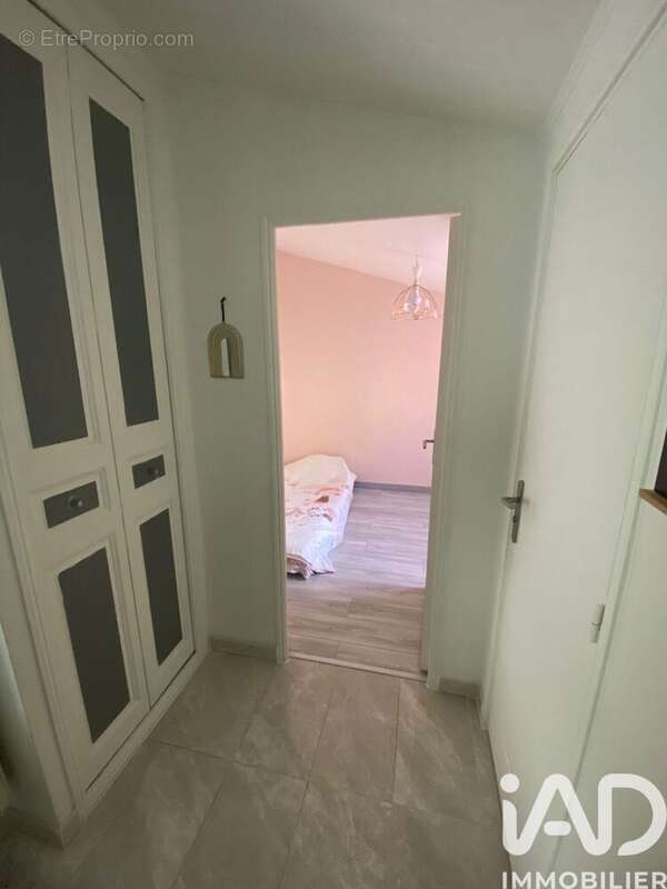 Photo 7 - Maison à LAGNY-SUR-MARNE