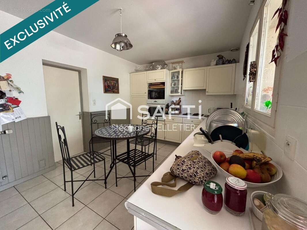 Photo 9 - Maison à ACIGNE