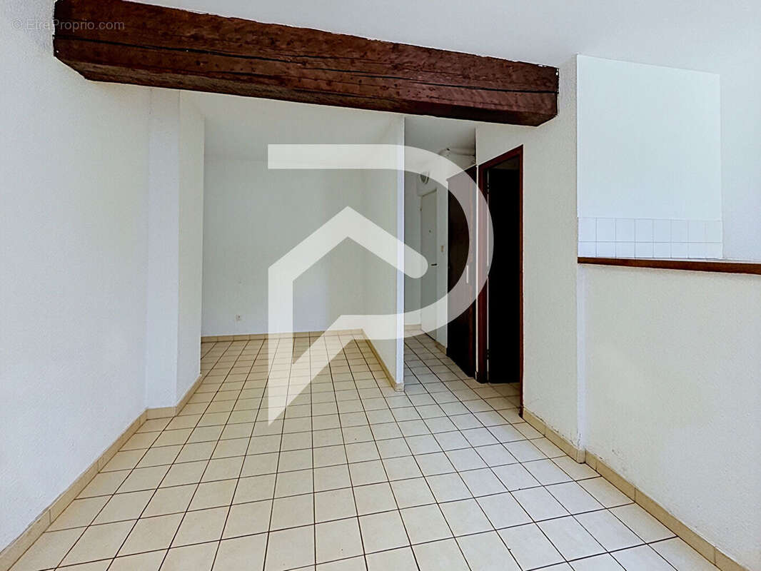 Appartement à MONTELIMAR