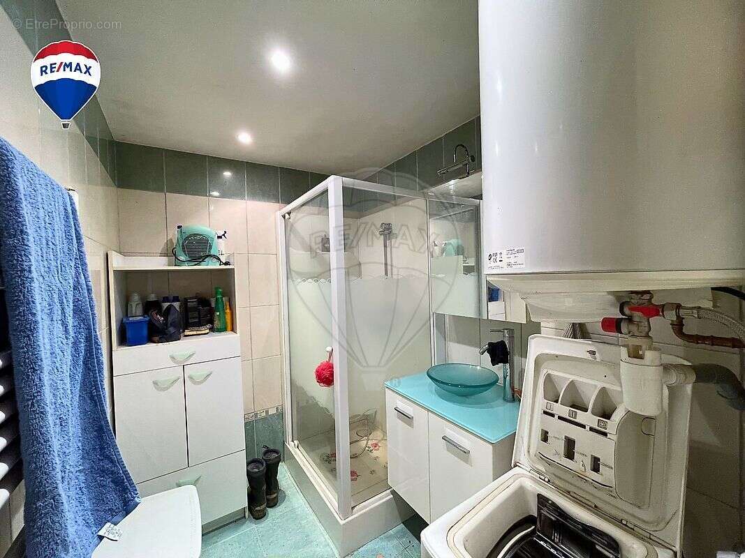 Appartement à ILLZACH