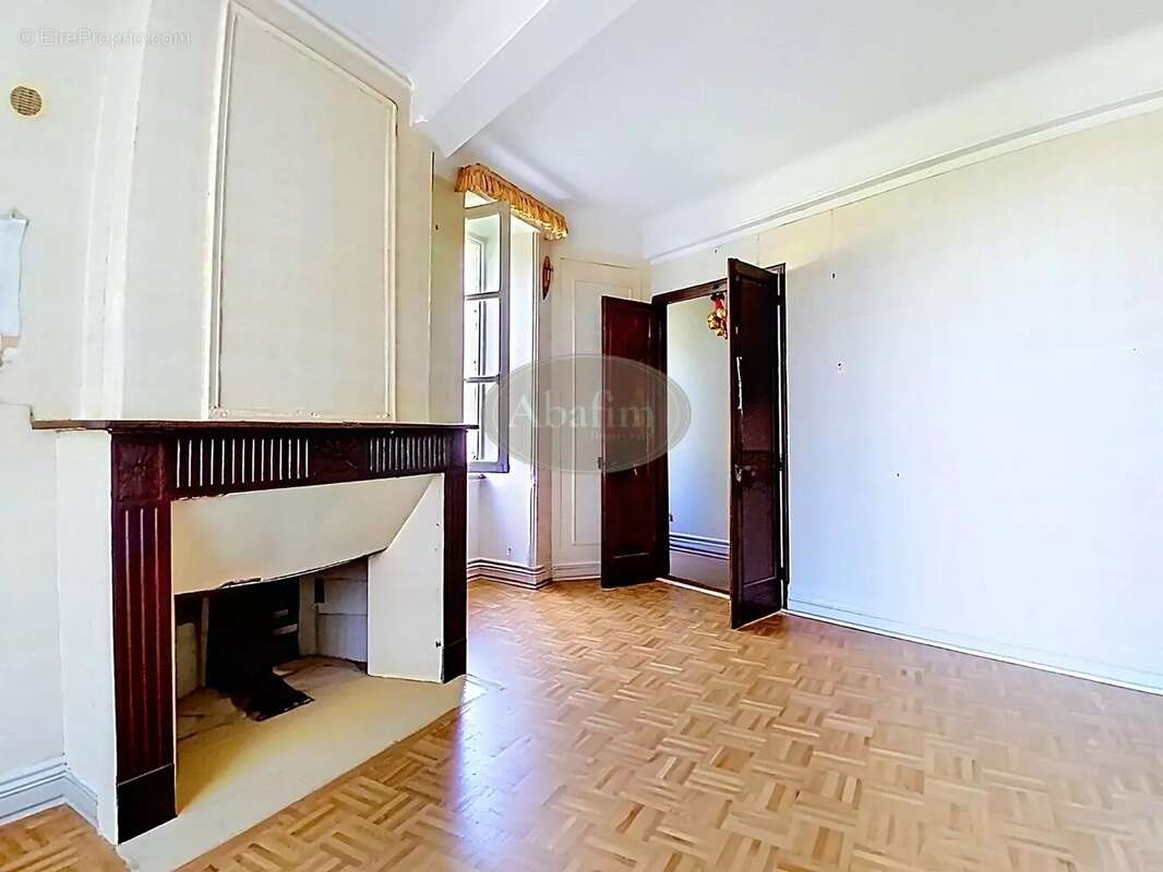 Maison à OLORON-SAINTE-MARIE