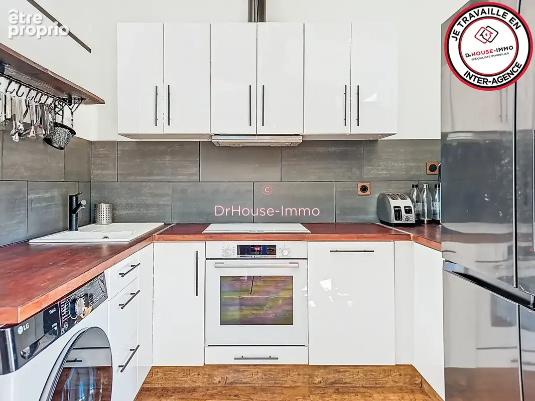 Maison 2 pièces 65 m² à vendre à Le Muy (83490) - photo 142