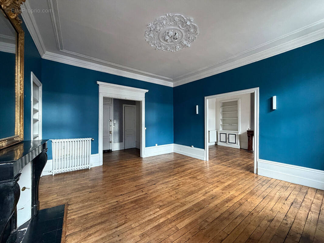 Appartement à LIMOGES