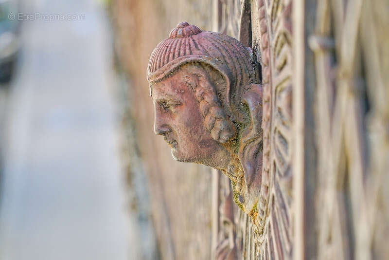 Appartement à LYON-6E