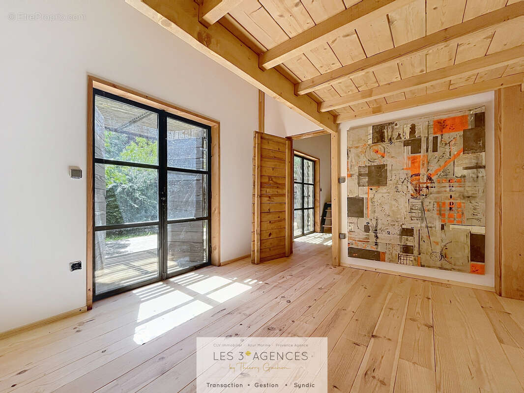 Maison à LA MOLE