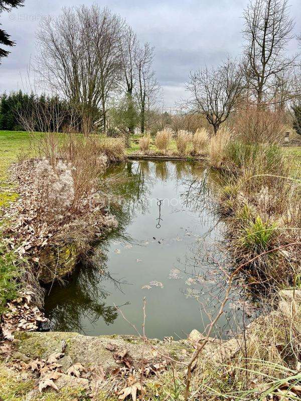 Maison à PONTAULT-COMBAULT