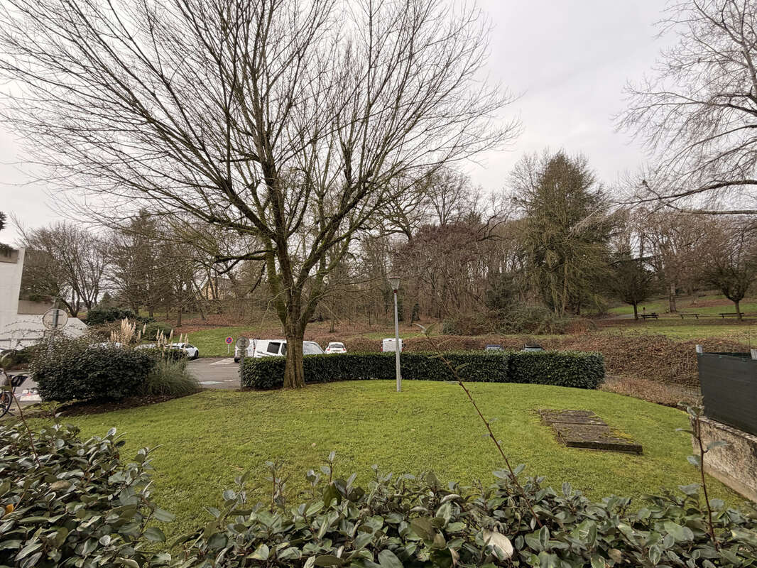 Appartement à LE MANS